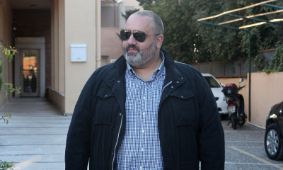 «Πόλεμος»! Νέα απάντηση Καραπαπά σε Σαββίδη για τις… μπουγάτσες! (photo)