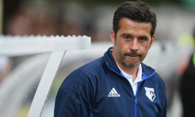 Γουότφορντ: Σκληρό… πόκερ για Σίλβα!