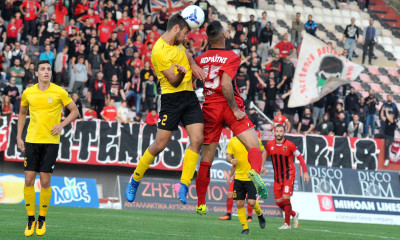 Football League: Το πρόγραμμα της αγωνιστικής και η βαθμολογία