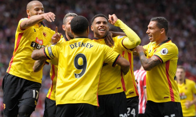 Έκανε… Ανάσταση η Γουότφορντ του Σίλβα