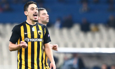 ΑΕΚ: Βαλένθια και Μάιντς βλέπουν Σιμόες