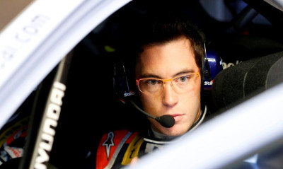 WRC Ράλι Αυστραλίας: Νικητής ο Νεβίλ