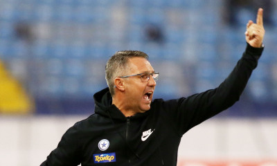 «Καρφιά» Κάναντι: «Η ήττα του Ατρομήτου ήρθε από αποφάσεις του διαιτητή»