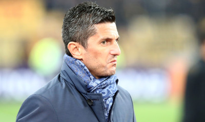 ΠΑΟΚ: Με… δυο Λουτσέσκου κόντρα στον Ατρόμητο! (pic)