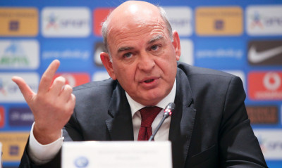 Τα… τέρατα του Γραμμένου για ΕΠΟ και ελληνικό ποδόσφαιρο