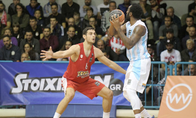 Ο Ολυμπιακός «καθάρισε» στο τέλος τον Κολοσσό