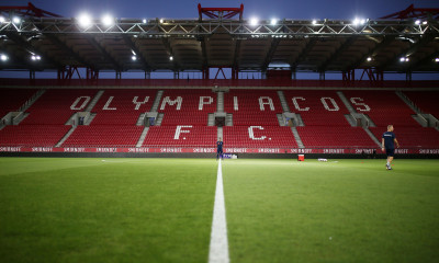 Ελλάδα: Επίσημο! Φεύγει… από το «Γ. Καραϊσκάκης»