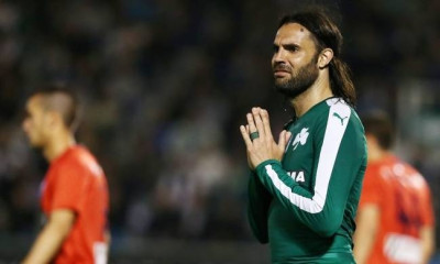 Παναθηναϊκός: Προσφυγή κι ο Σάντσεθ