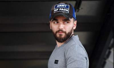 ΠΑΟΚ: Κάλεσμα Σαββίδη για Παναθηναϊκό και «φωνές» για τους υπαλλήλους της συμμορίας! (photo)