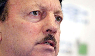 Ευγένιος Γκέραρντ: Η βραδιά που ξανανιώσαμε άνθρωποι