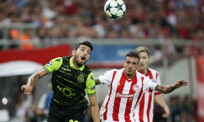 Γνωστός παίκτης του Παναθηναϊκού δίνει το προγνωστικό του για το Σπόρτινγκ-Ολυμπιακός! (photos)