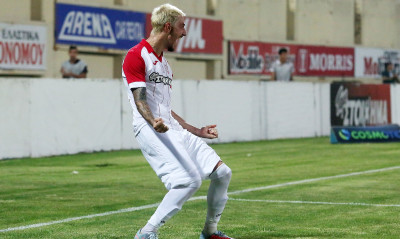 Ξάνθη: Στη Γερμανία ο Τριάδης