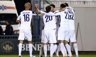 «Αυτοί φεύγουν κι αυτοί έρχονται στον Απόλλωνα Σμύρνης»