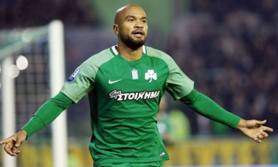 «Η Ιντερνασιονάλ πληρώνει Παναθηναϊκό για Μολέδο»