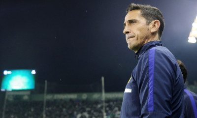 Super League: Σε απολογία ο Χιμένεθ για το μεσαίο δάχτυλο στο Παναθηναϊκός-ΑΕΚ