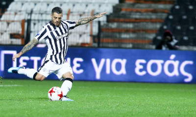 Η ατάκα που θα συζητηθεί στον ΠΑΟΚ: «Δε δικαιούται να παίζει ο Βιεϊρίνια»!