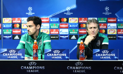 Ζεσούς: «Μετά από αυτό ο Ολυμπιακός έγινε καλύτερος»