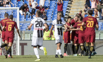 Έκπληξη με τον νέο προπονητή της Ουντινέζε (photo)