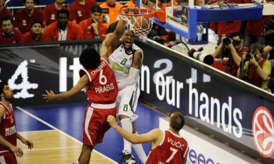 Παναθηναϊκός: Χρόνια πολλά τεράστιε Μάικ Μπατίστ! (videos)