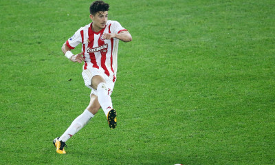 Ολυμπιακός: Σκάει… μυθική πρόταση για Ανδρούτσο! (photos)