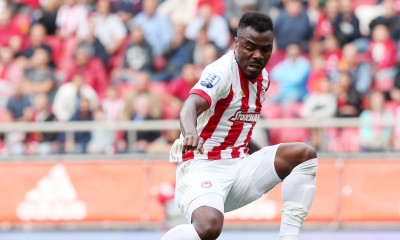 Ολυμπιακός: «Βόμβα» από Τουρκία! «Θέλει να φύγει ο Εμενίκε»