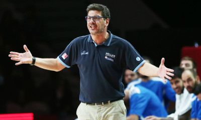 Γαλατάσαραϊ: Εξετάζουν Κατσικάρη, Δέδα και Ζούρο για τον πάγκο