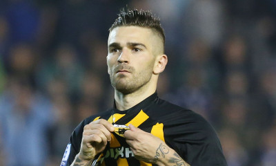 Λιβάγια: «Με φτιάχνει το γκολ»