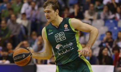 Αναντόλου Εφές: Ανακοίνωσε Ντράγκιτς (photos)