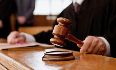 Ισόβιος αποκλεισμός για διαφθορά στον αθλητισμό!