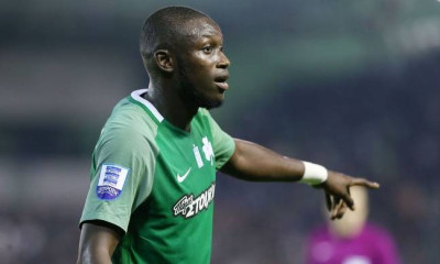 Παναθηναϊκός: Νοκ-άουτ και ο Κουλιμπαλί από το Περιστέρι