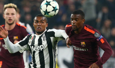 Champions League: «Πρωτιά» για Μπαρτσελόνα, τρέχει και δεν... φτάνει η Γιουβέντους (video)