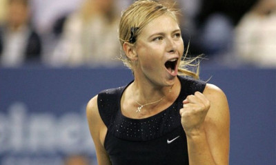 Τένις: Κινδυνεύει με φυλάκιση για απάτη η Σαράποβα! (photos)