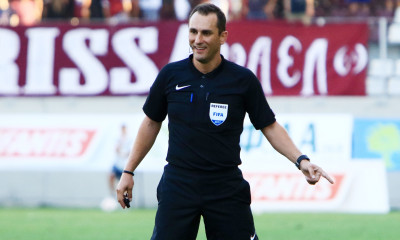 Super League: Οι διαιτητές της 12ης αγωνιστικής