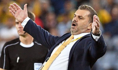 Μουντιάλ 2018: Παραιτήθηκε από την Αυστραλία ο Ποστέκογλου!