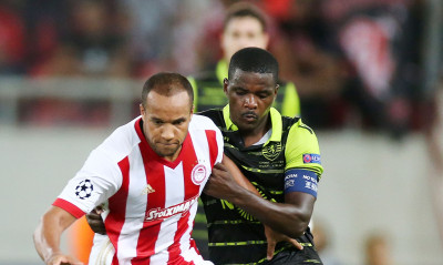 Σπόρτινγκ - Ολυμπιακός: Εκεί θα δείτε τον αγώνα