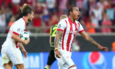 Σπόρτινγκ - Ολυμπιακός Live: «Μονομάχοι» στον… λάκκο των λεόντων (photos)