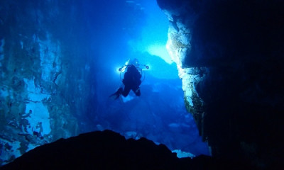 Scubahellas.com Press Event 25-30 Οκτωβρίου 2017