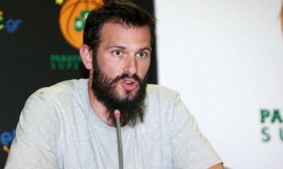 Φώτσης: «Αυτή είναι η μεγαλύτερη τιμή...»