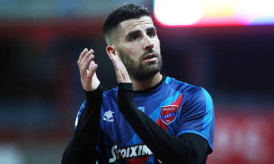 Πανιώνιος: Νέα «καμπάνα» στον Οικονόμου!