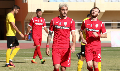 Ξάνθη: Ζητούνται παίκτες για τον ΠΑΣ Γιάννινα!