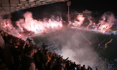 Άρης: Το απίστευτο βίντεο-promo για Παναχαϊκή (video)