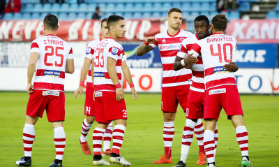 Τρομερή κίνηση από τον Πλατανιά για το ματς με την ΑΕΚ!