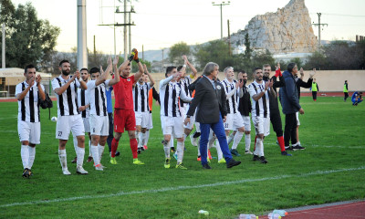 Δόξα Δράμας: Αυτός είναι ο νέος μεγαλομέτοχος της ομάδας! (photos)