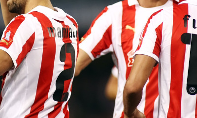 «Βόμβα»! Πρώην άσος του Ολυμπιακού αναλαμβάνει την ΑΪΚ Στοκχόλμης (photos)