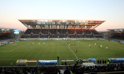 Το «AEL FC Arena» έχει γενέθλια και η ΑΕΛ αποχωρεί - Η απόφαση-βόμβα του Κούγια! (photos)