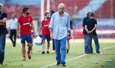 Δάρας: «Τέλος… για Μασούντ και Οικονόμου»