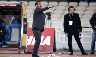 ΑΕΚ: Αυτός είναι ο λόγος που αναβλήθηκε η απολογία Χιμένεθ!