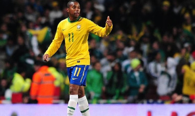 Σοκ με Ρομπίνιο: Στη φυλακή για σεξουαλική παρενόχληση!