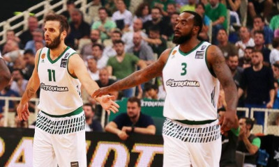 «Καθήκον να πάει στο Final-4 ο Παναθηναϊκός» (video)