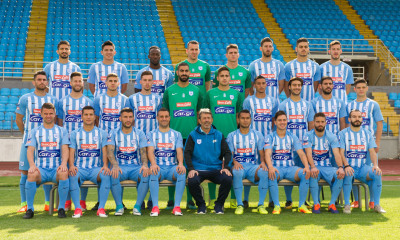 ΠΑΣ Γιάννινα: Νέο πρόσωπο με αντίπαλο την Ξάνθη (video)